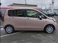 2014 Daihatsu Move