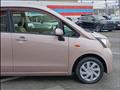 2014 Daihatsu Move