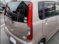 2014 Daihatsu Move