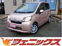 2014 Daihatsu Move