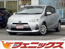 2012 Toyota AQUA