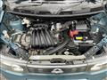 2011 Nissan Cube