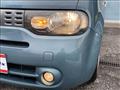 2011 Nissan Cube