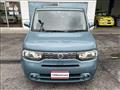 2011 Nissan Cube