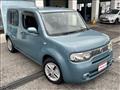 2011 Nissan Cube
