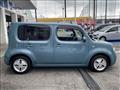 2011 Nissan Cube
