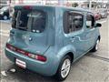 2011 Nissan Cube