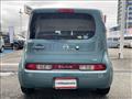 2011 Nissan Cube