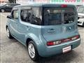 2011 Nissan Cube