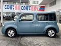 2011 Nissan Cube