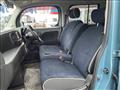 2011 Nissan Cube