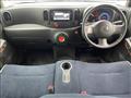 2011 Nissan Cube