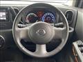 2011 Nissan Cube