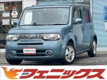 2011 Nissan Cube