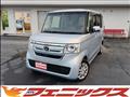 2019 Honda N BOX