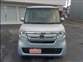 2019 Honda N BOX