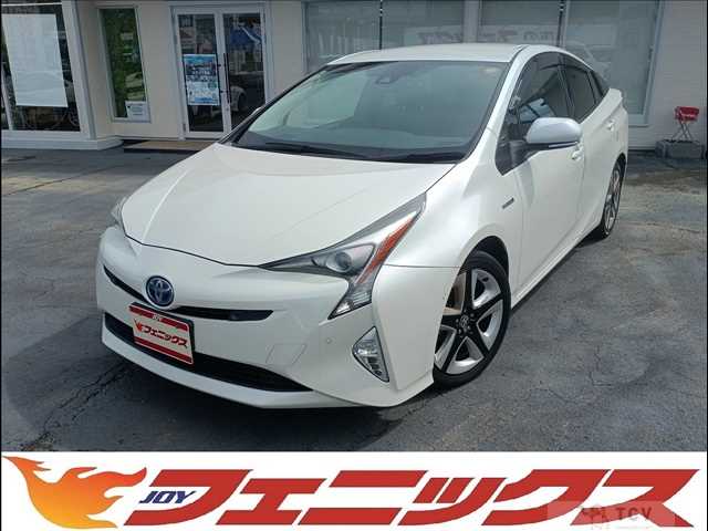 2018 Toyota Prius