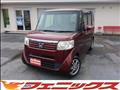2013 Honda N BOX