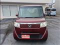 2013 Honda N BOX