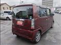 2013 Honda N BOX
