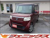 2013 Honda N BOX