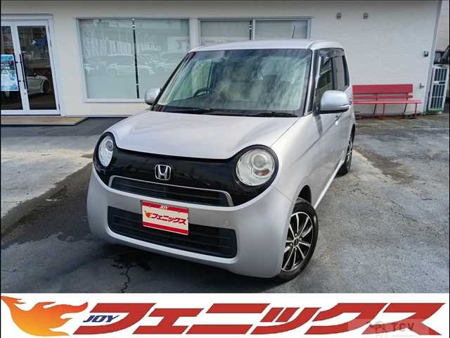 2013 Honda N-ONE