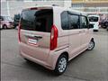 2021 Honda N BOX