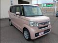 2021 Honda N BOX