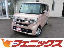 2021 Honda N BOX