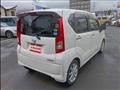 2016 Daihatsu Move
