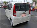 2016 Daihatsu Move