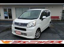 2016 Daihatsu Move