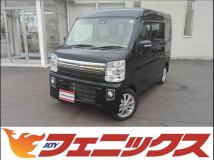 2018 Mitsubishi Town Box