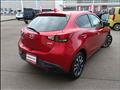 2015 Mazda Demio