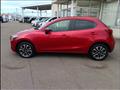 2015 Mazda Demio