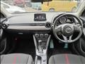 2015 Mazda Demio