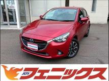 2015 Mazda Demio