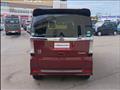 2015 Honda N BOX