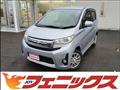 2013 Mitsubishi eK Custom