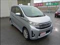 2013 Mitsubishi eK Custom