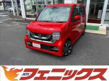 2021 Honda N-WGN