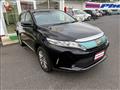 2017 Toyota Harrier