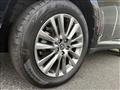 2017 Toyota Harrier