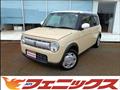 2020 Suzuki Lapin