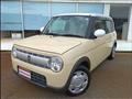 2020 Suzuki Lapin