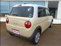 2020 Suzuki Lapin