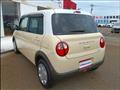 2020 Suzuki Lapin