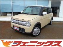 2020 Suzuki Lapin