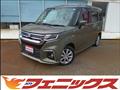 2024 Suzuki Solio