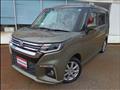2024 Suzuki Solio